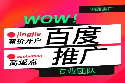 百度推广费用分析及案例解读